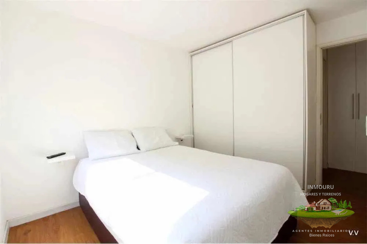 Apartamento ID.1649 - Apartamento en Montevideo, La Blanqueada 