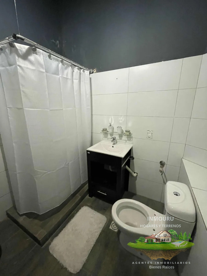 Apartamento ID.1628 - Se alquila apartamento tipo loft, 1 dormitorio, Ciudad Vieja 