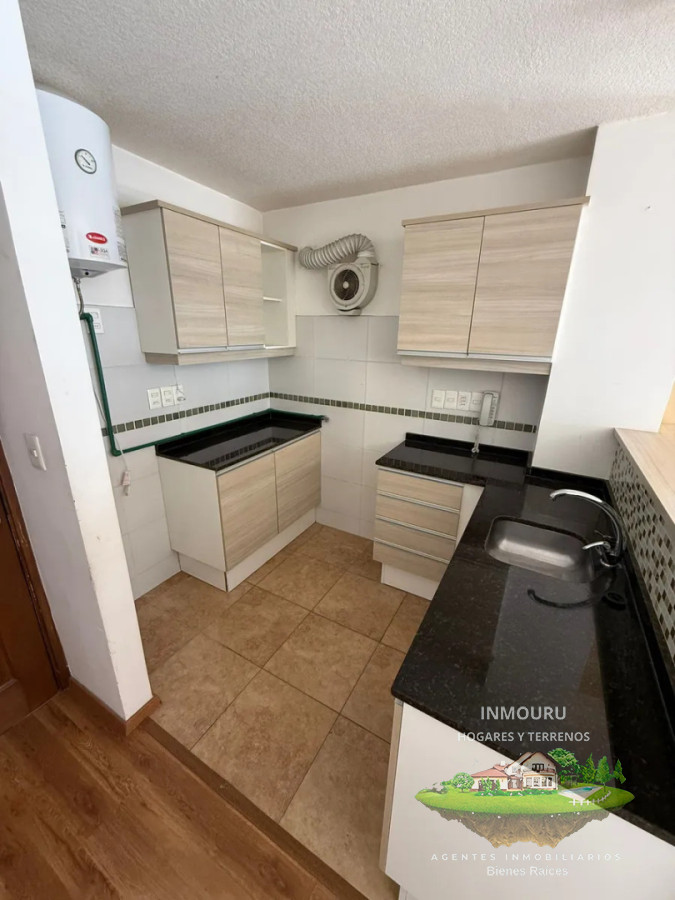 Apartamento ID.2203 - ALQUILER de apartamento en POCITOS