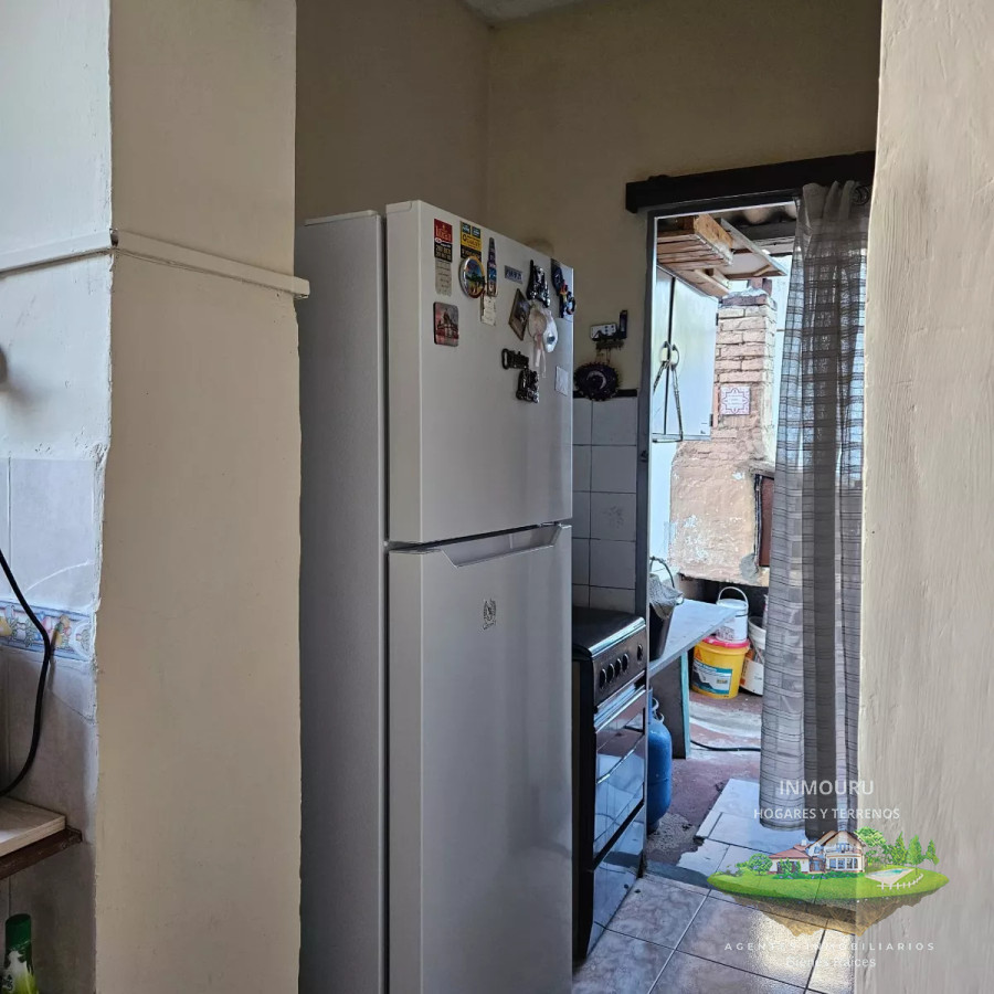 Apartamento ID.489 - Venta de apartamento en barrio CENTRO