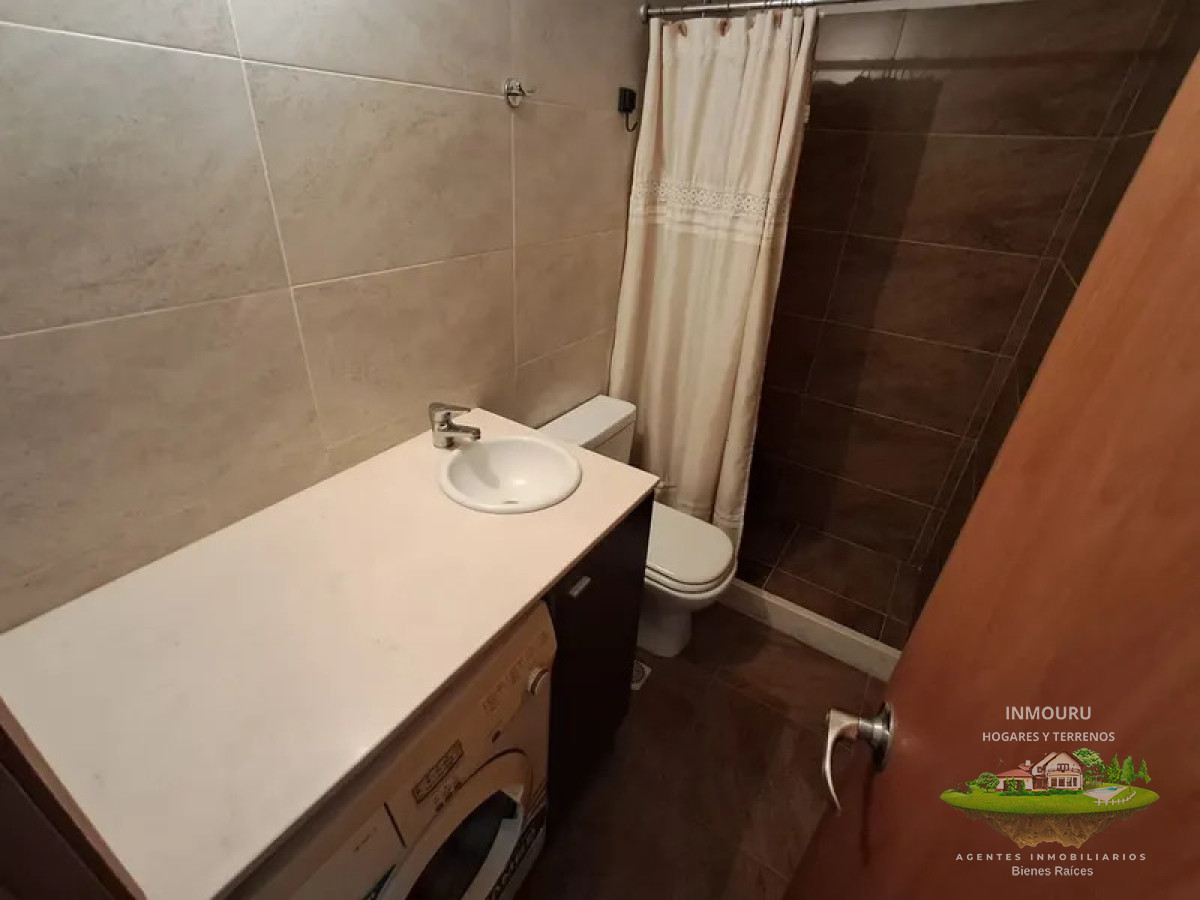 Apartamento ID.2777 - Alquilo apartamento de 2 habitaciones y 2 baños 