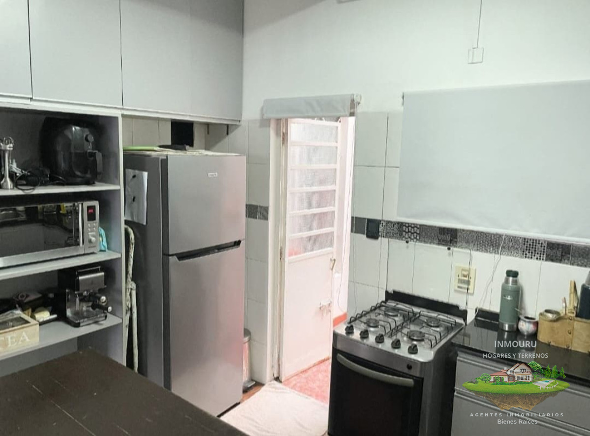 Apartamento ID.1210 - Alquiler de apartamento en Parque Batlle 