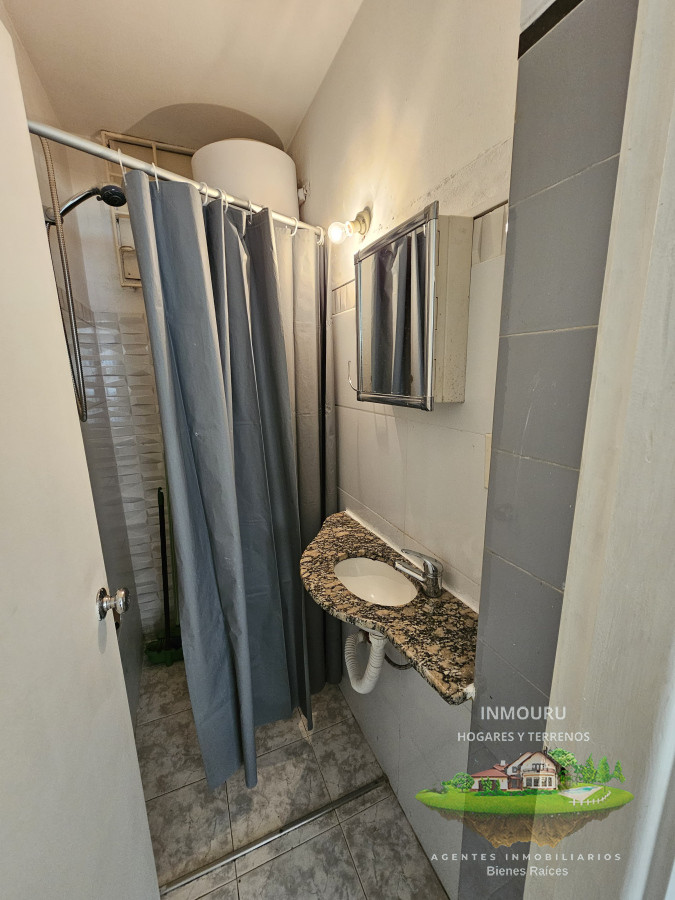 Apartamento ID.926 - Venta de Monoambiente en cordón