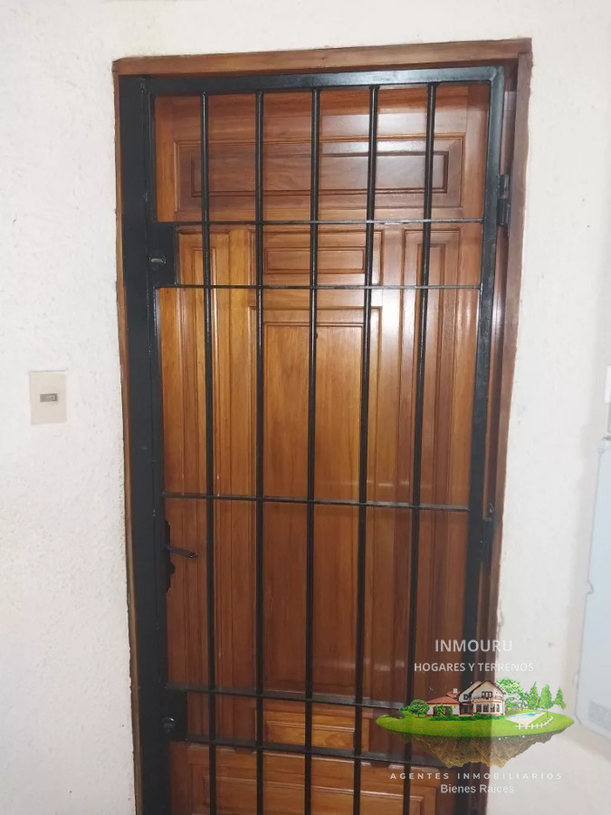 Apartamento ID.616 - Venta de  Apartamento 2 Dormitorios Cordón Sur