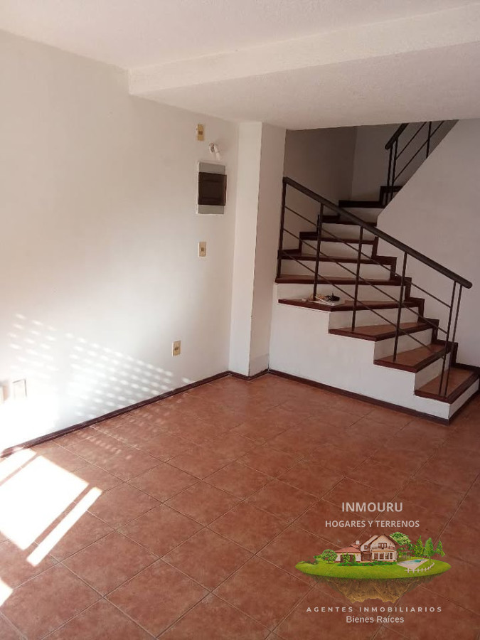 Apartamento ID.1877 - Vendo Hermoso Dúplex en Cooperativa de Vivienda Canelones
