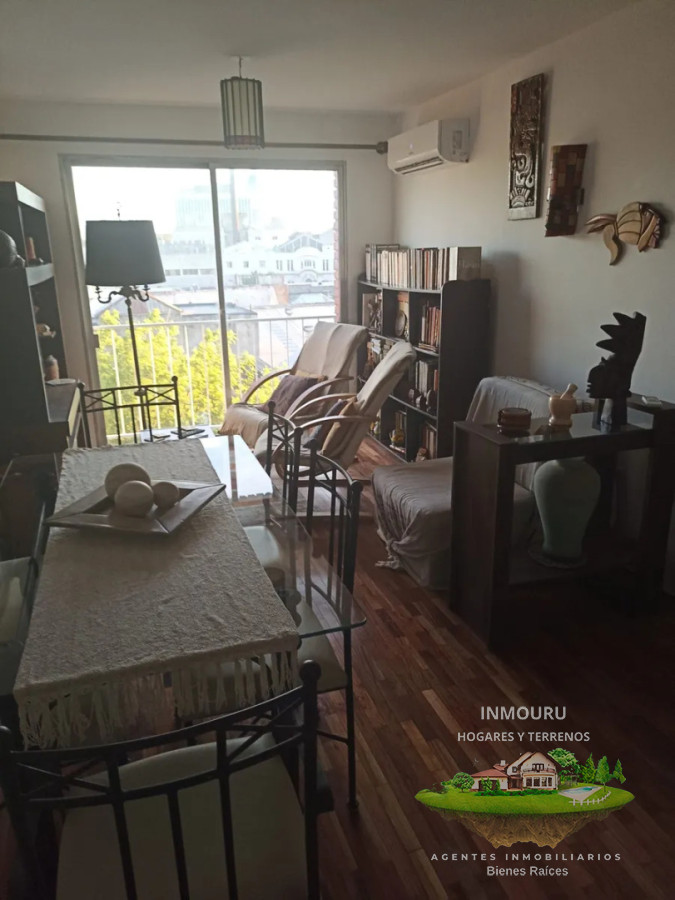 Apartamento ID.2221 - VENTA de apartamento en BELLA VISTA