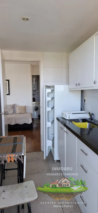 Apartamento ID.2195 - ALQUILER de apartamento en PARQUE BATLLE
