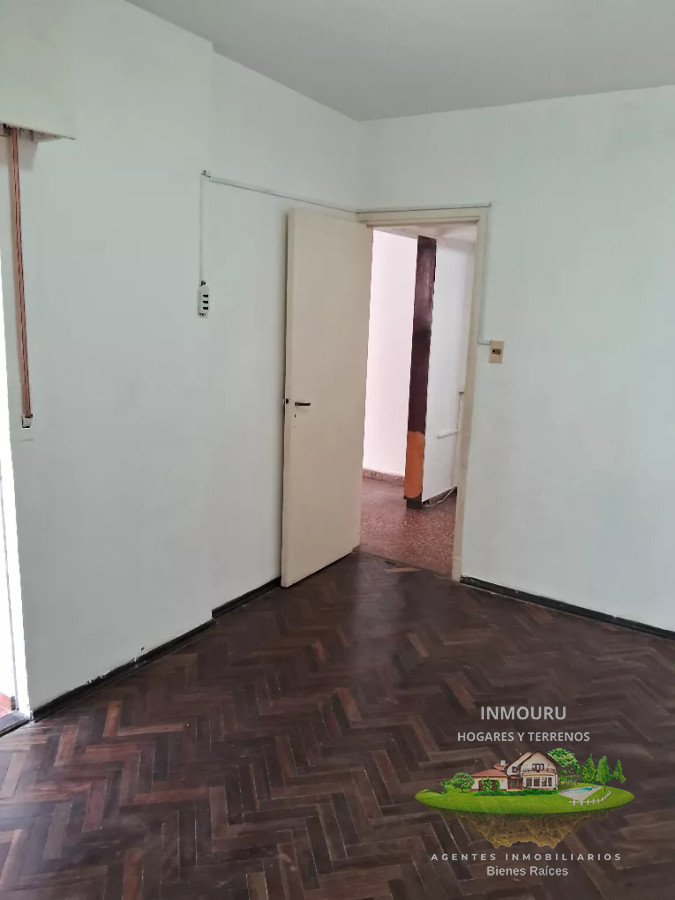 Apartamento ID.755 - VENTA de apartamento de 1 dormitorio en LA BLANQUEADA