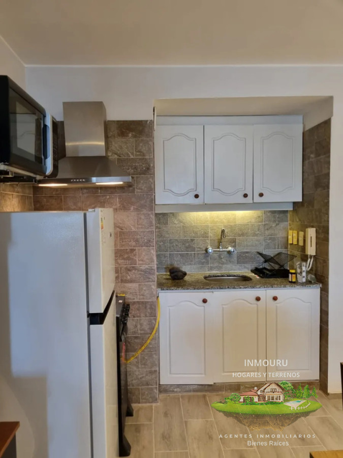 Apartamento ID.2194 - ALQUILER de apartamento en CORDON