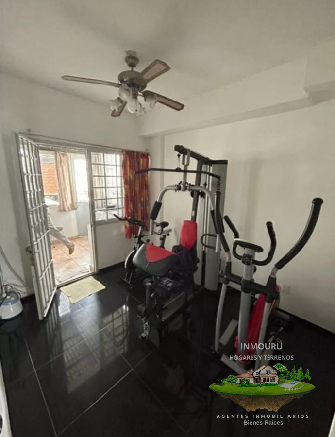 Apartamento ID.215 - Venta de lujoso apartamento de 3 dormitorios en el centro