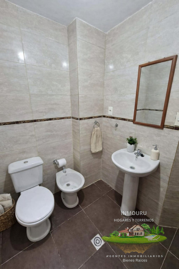 Apartamento ID.2780 - Alquiler de Apartamento en Cordón