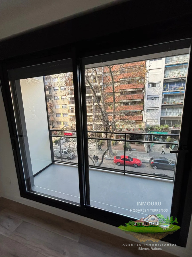 Apartamento ID.1627 - ALQUILER de apartamento en POCITOS