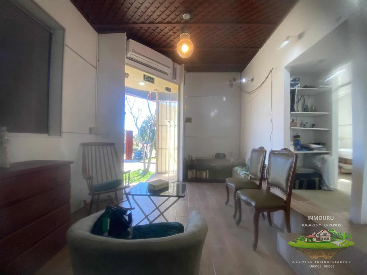 Apartamento ID.1247 - VENTA de apartamento en PIRIAPOLOS (Maldonado)