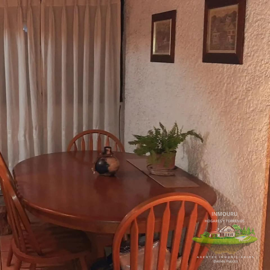 Apartamento ID.677 - Venta de lindo apartamento en Reducto