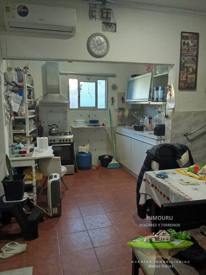 Apartamento ID.1493 - Venta de casa de 2 pisos en Piedras Blancas