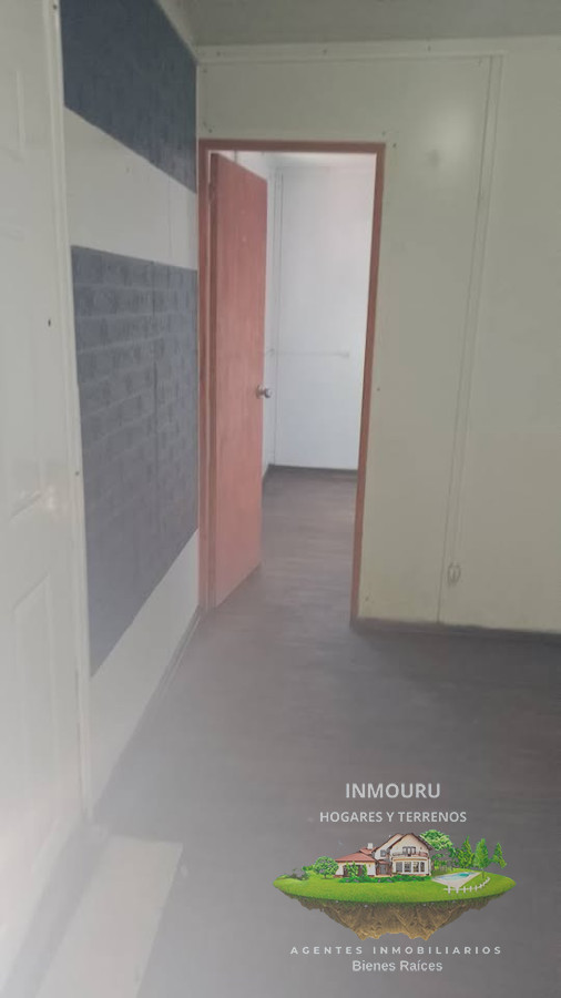 Apartamento ID.762 - Alquiler de apartamento en La Teja Sur 