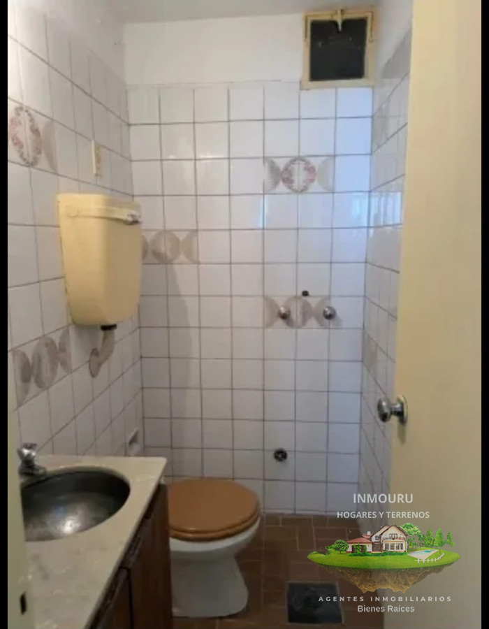 Apartamento ID.1432 - Se alquila monoambiente en Cordón