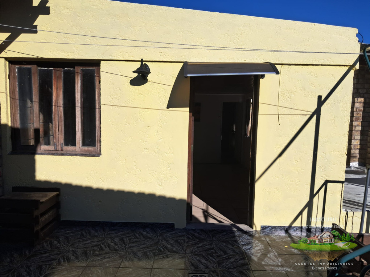 Apartamento ID.2786 - Alquilo Amplio monoambiente en la Unión 