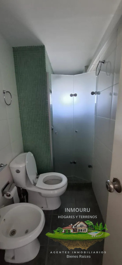 Apartamento ID.2195 - ALQUILER de apartamento en PARQUE BATLLE