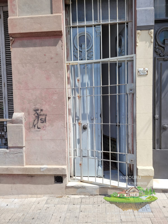 Apartamento ID.1892 - Alquiler en Reducto