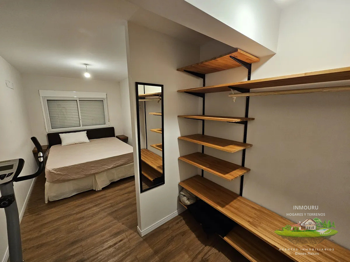 Apartamento ID.2281 - ALQUILER de apartamento en PALERMO