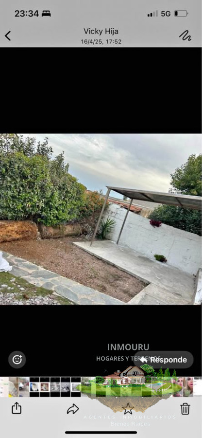 Apartamento ID.1018 - Alquilo Amplio y acogedor apto en Belvedere