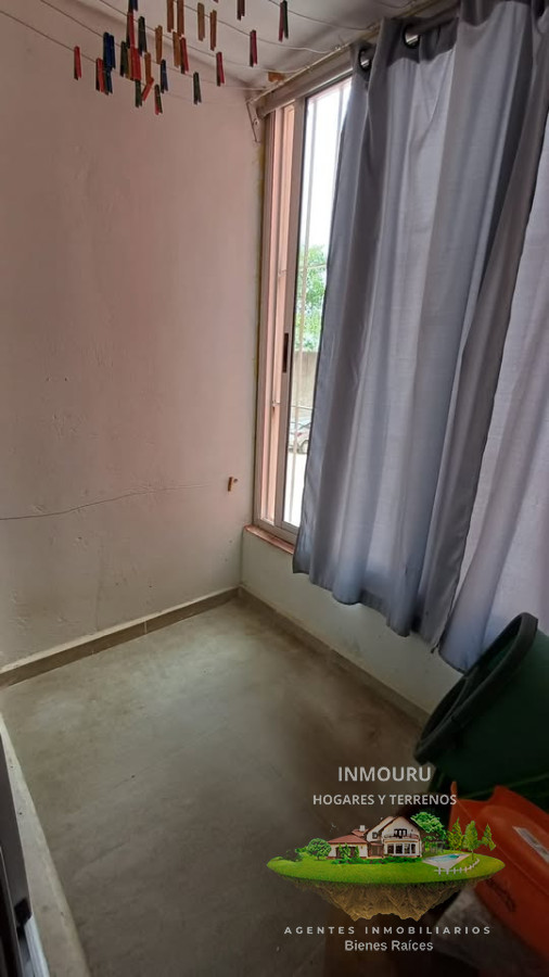 Apartamento ID.2187 - Venta de apartamento en Cooperativa