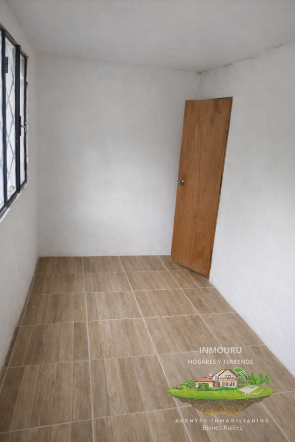 Apartamento ID.2807 - Venta de Casa en Santa Monica