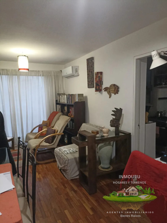 Apartamento ID.2221 - VENTA de apartamento en BELLA VISTA