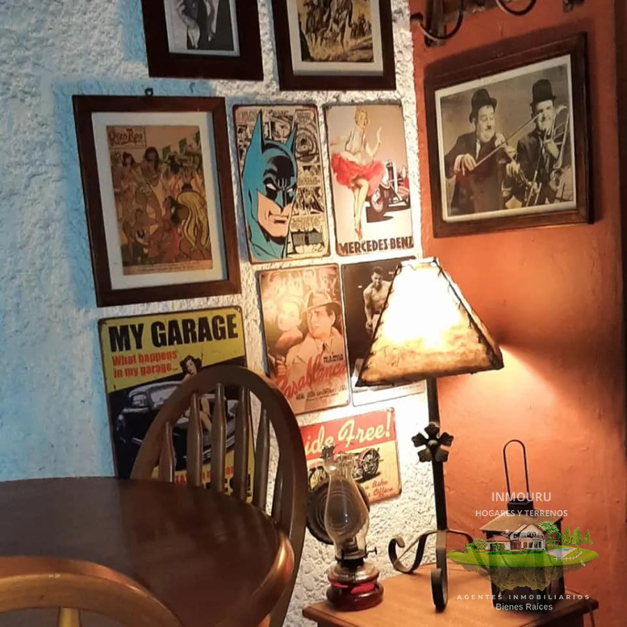 Apartamento ID.677 - Venta de lindo apartamento en Reducto