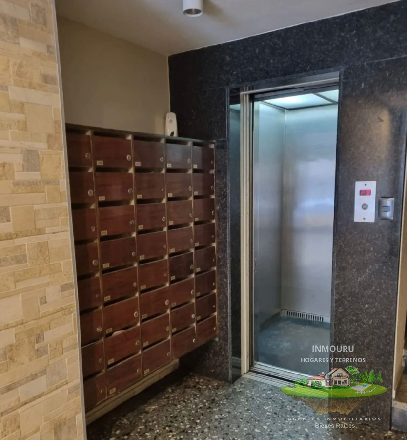Apartamento ID.2642 - Se alquila monoambiente en zona Cordón
