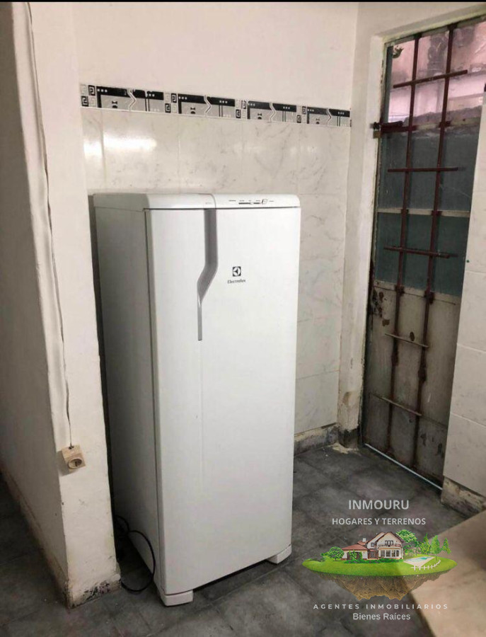 Apartamento ID.1072 - Se alquila monoambiente en Centro