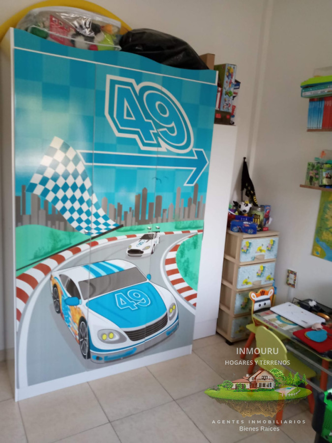 Apartamento ID.2940 - Venta Apartamento en Belvedere