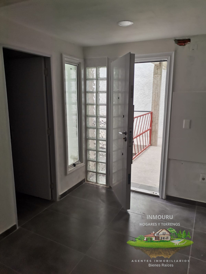 Apartamento ID.1073 - Apartamento en Alquiler de 1 dormitorio Aguada