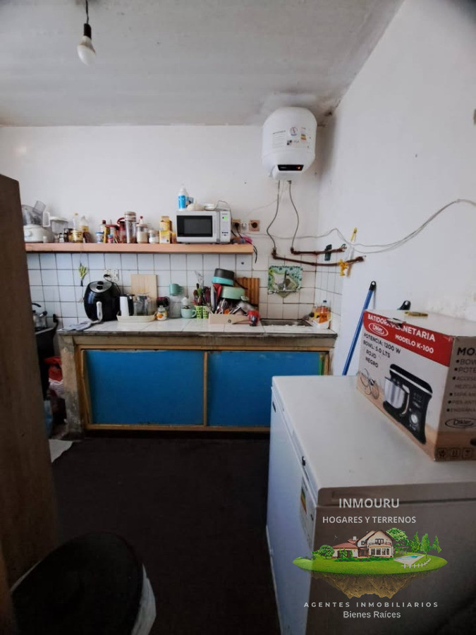 Apartamento ID.2008 - Vendo Amplio Apartamento en la Teja. 