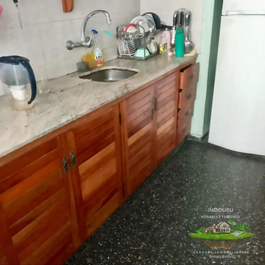 Apartamento ID.2416 - VENTA de apartamento en el CENTRO