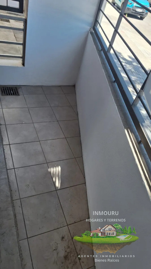 Apartamento ID.2304 - ALQUILER de apartamento en BELLA VISTA