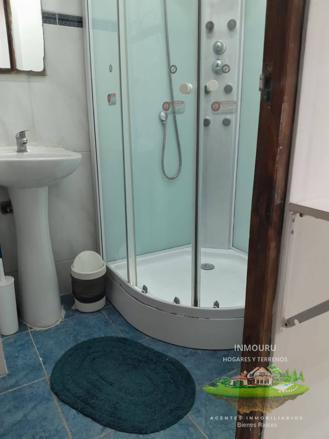 Apartamento ID.972 - Alquilo Lindo Monoambiente totalmente equipado en Cordón