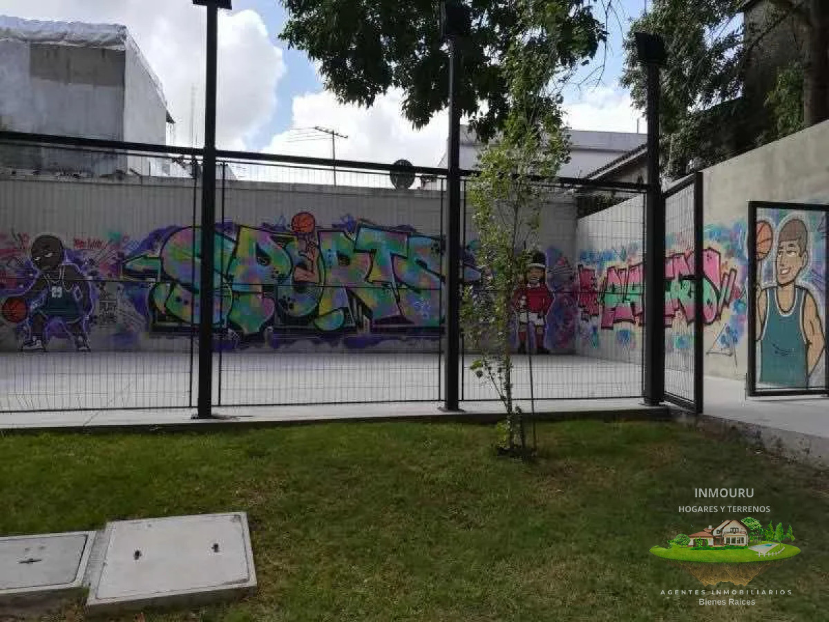 Apartamento ID.1649 - Apartamento en Montevideo, La Blanqueada 