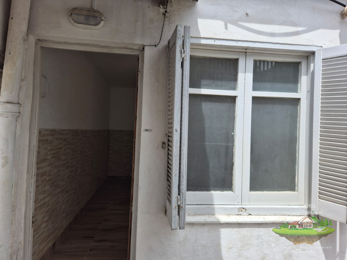 Apartamento ID.2192 - Alquilo Amplio y lindo Apto Pocitos