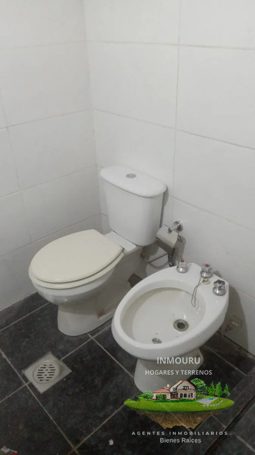 Apartamento ID.2789 - Alquiler de Lindo Apto en Centro de 1 Dormitorio.
