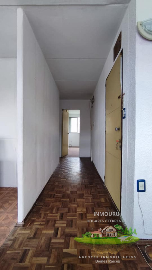 Apartamento ID.1023 - Se vende apartamento de 3 dormitorios, Conciliación 