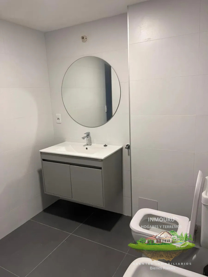 Apartamento ID.2818 - Alquiler de Apto de 1 Dormitorio con garaje en Tres Cruces