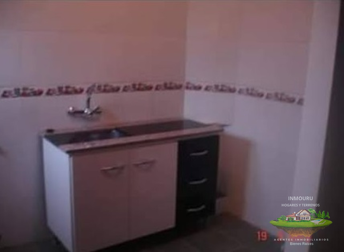 Apartamento ID.157 - VENTA de APARTAMENTO en barrio NUEVO PARIS