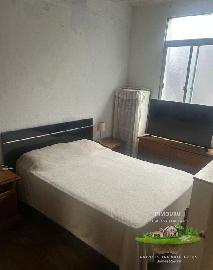 Apartamento ID.2410 - Se vende apartamento en ciudad vieja