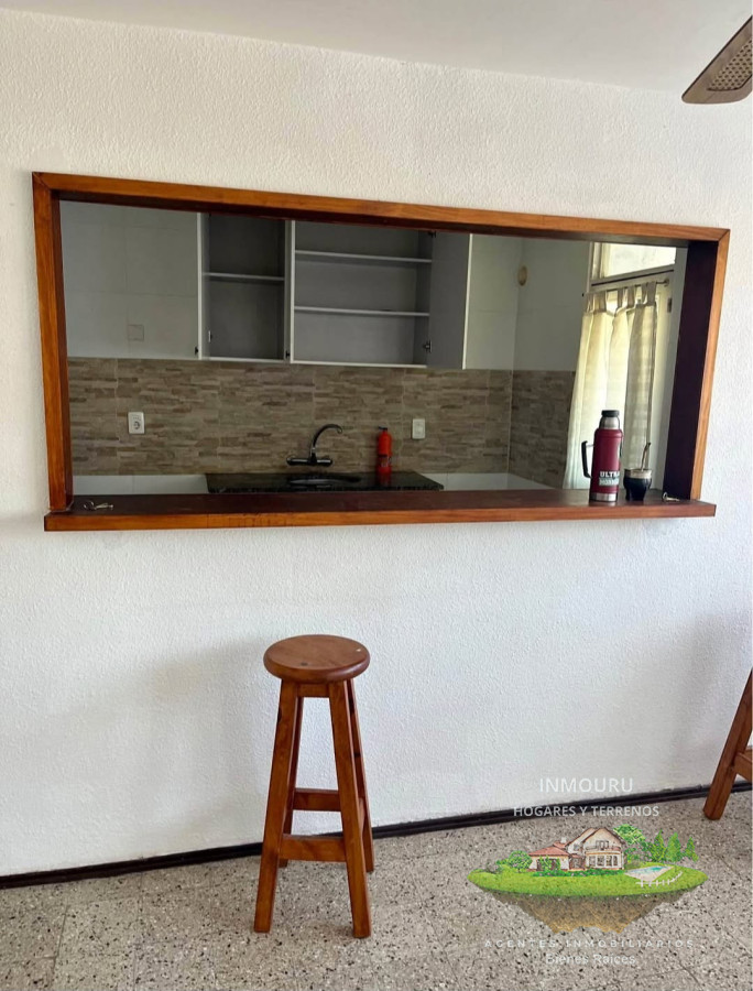 Apartamento ID.1234 - Venta de apartamento en Malvin Norte  