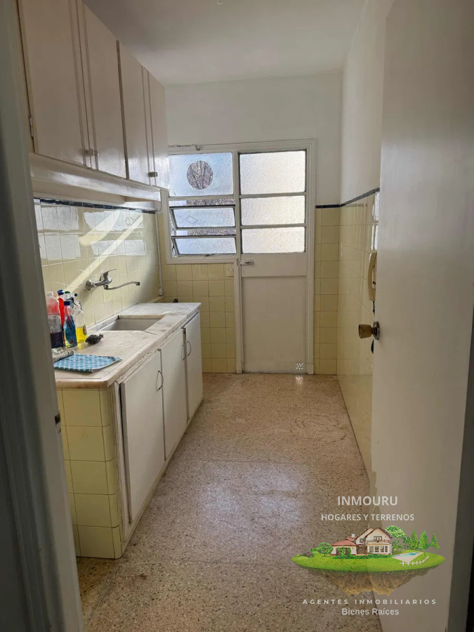 Apartamento ID.1494 - ALQUILER O VENTA de apartamento en CORDON 