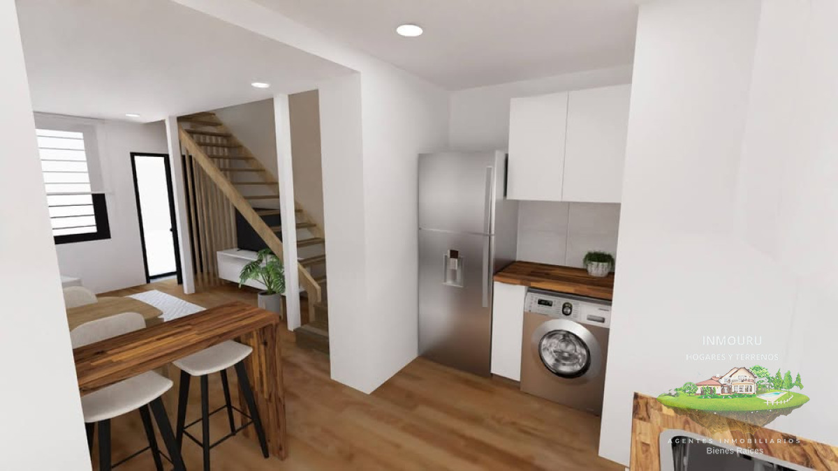 Apartamento ID.1906 - Vendo Lindo Y Hermoso Apartamento en la Aguada