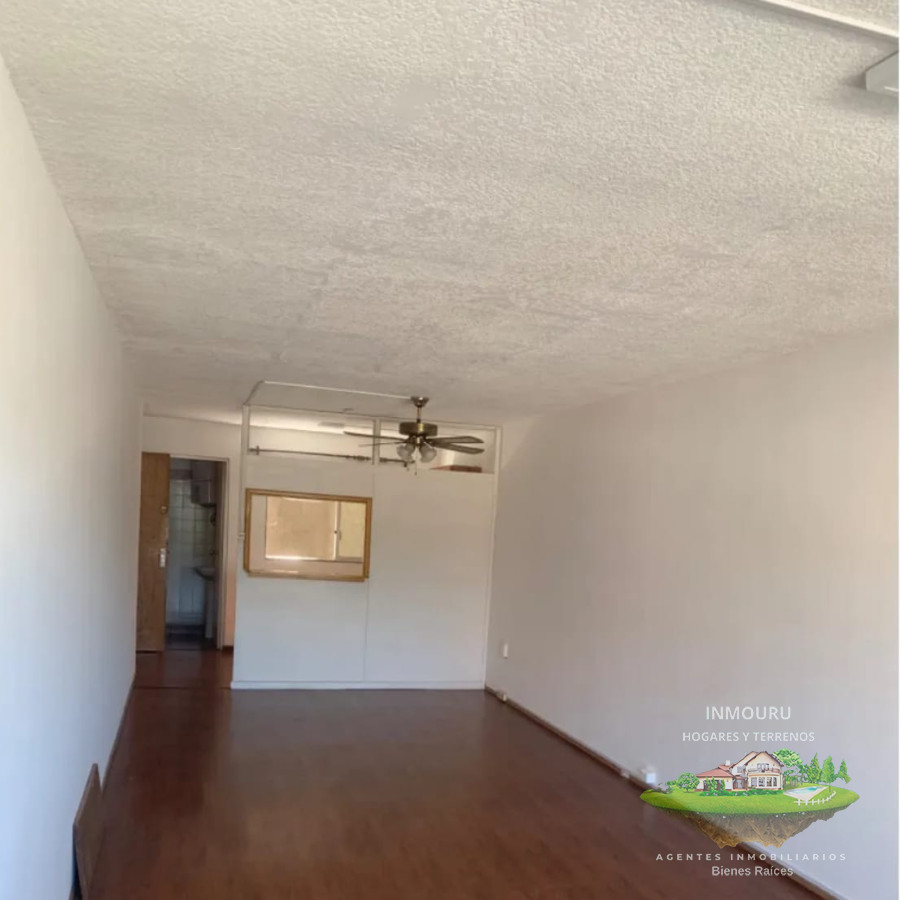 Apartamento ID.896 - Se alquila monoambiente en Cordón Sur