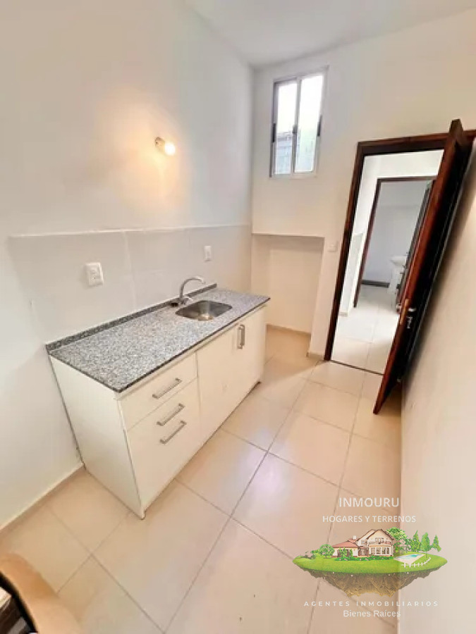Apartamento ID.1689 - VENTA de apartamento de 3 dormitorios en AGUADA